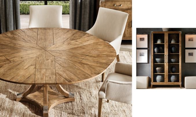 shop Jupe Extention Dining