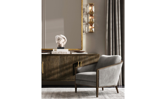 shop French Contemporary Brown Intro