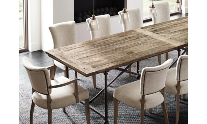 shop Flatiron Dining