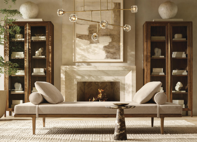 Cellini Round Drink Table