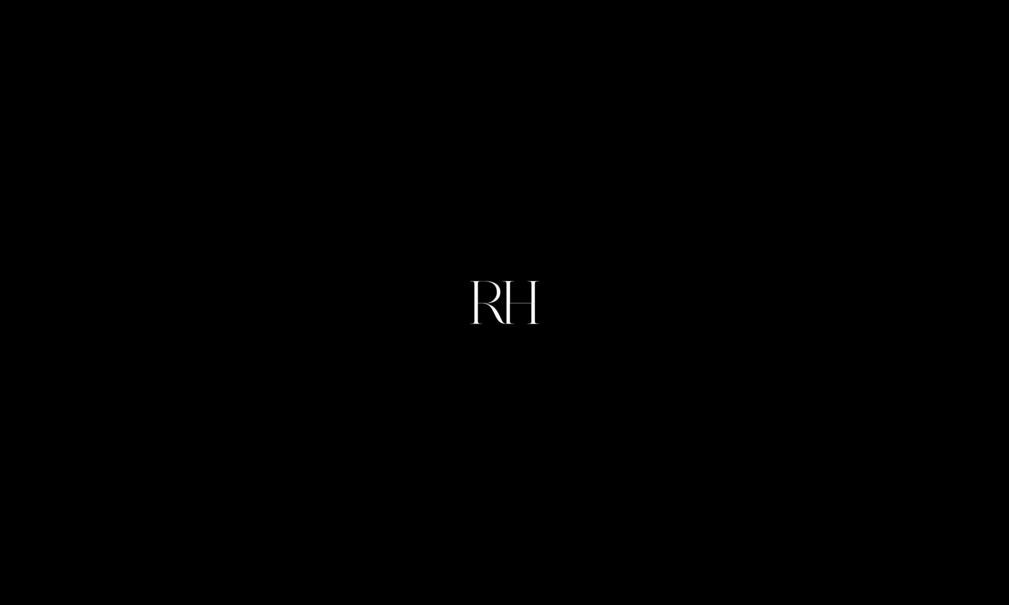 RH Homepage
