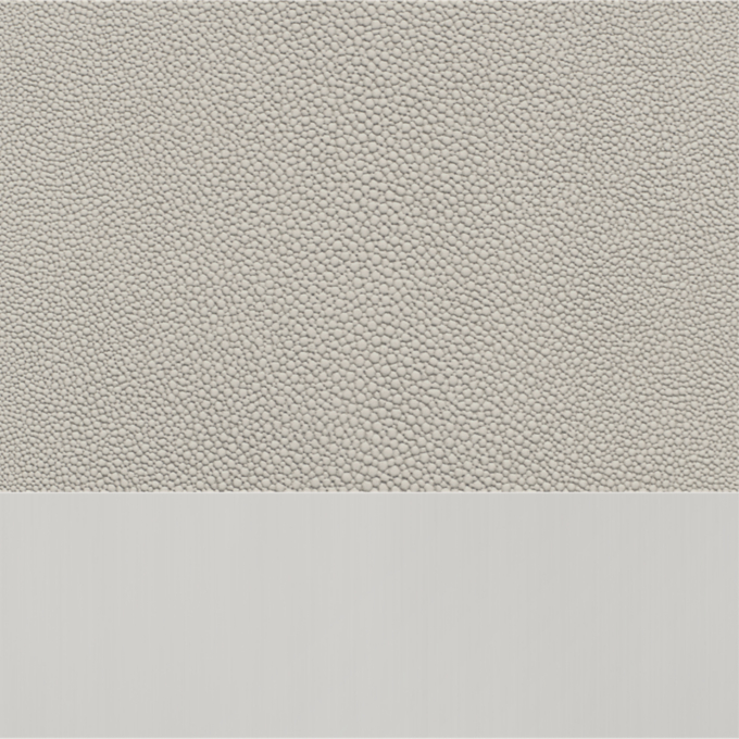 Dove Shagreen/ Pewter 