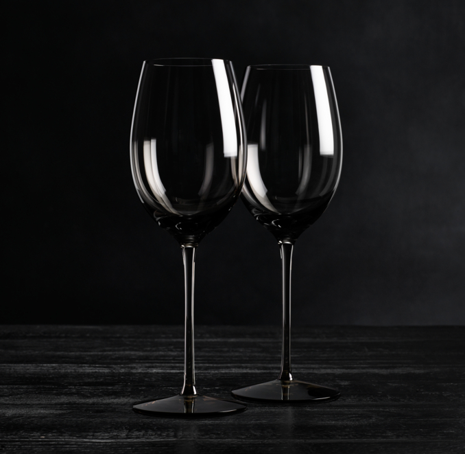 Hudson Chardonnay Wine Glass (Set of 2)