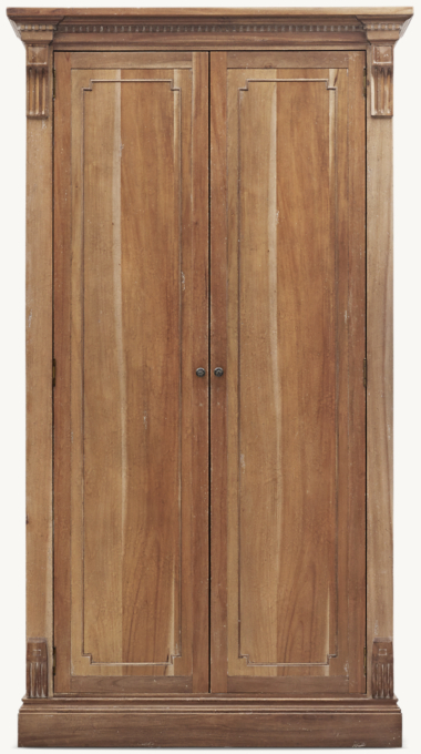 St. James Cabinet