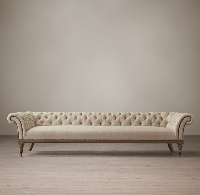 Islington Chesterfield Sofa