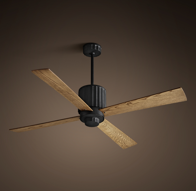 Earhart Ceiling Fan