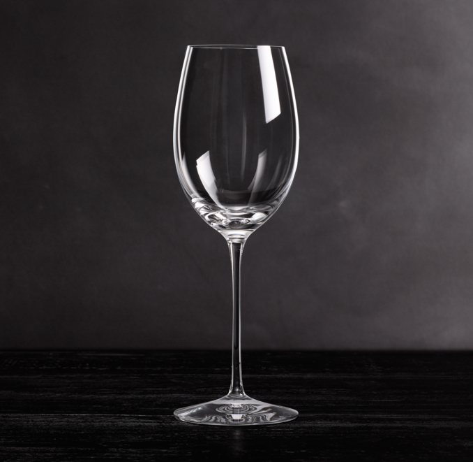 Hudson Chardonnay Wine Glasess (Set of 2)