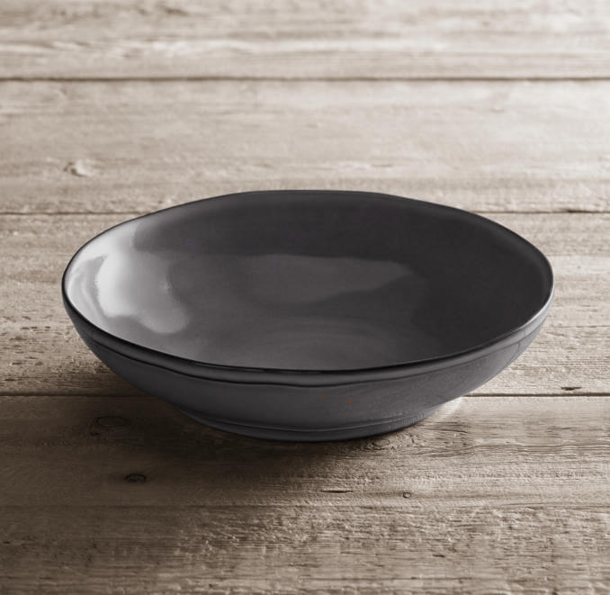 Portuguese HandPainted Soup Bowl (Set of 4)