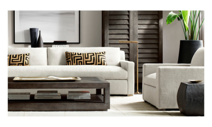 Shop Belgian Track Sofa