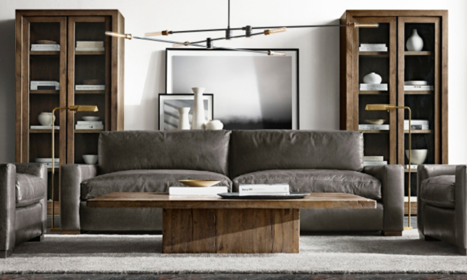 Shop Maxwell Leather