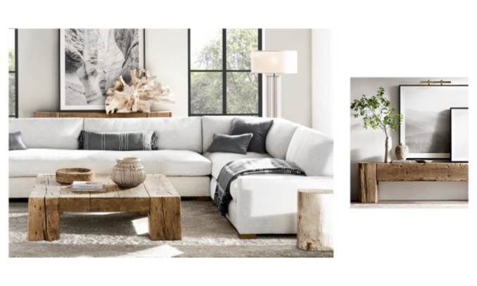 Shop Maxwell Sectional