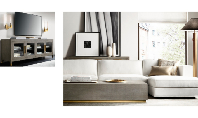 Shop Maddox Sectional