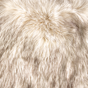 Restoration hardware ultimate faux fur throw sale