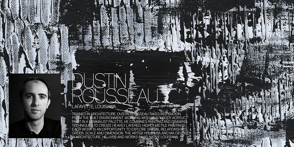 Dustin Rousseau