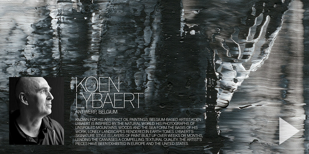 Koen Lybaert
