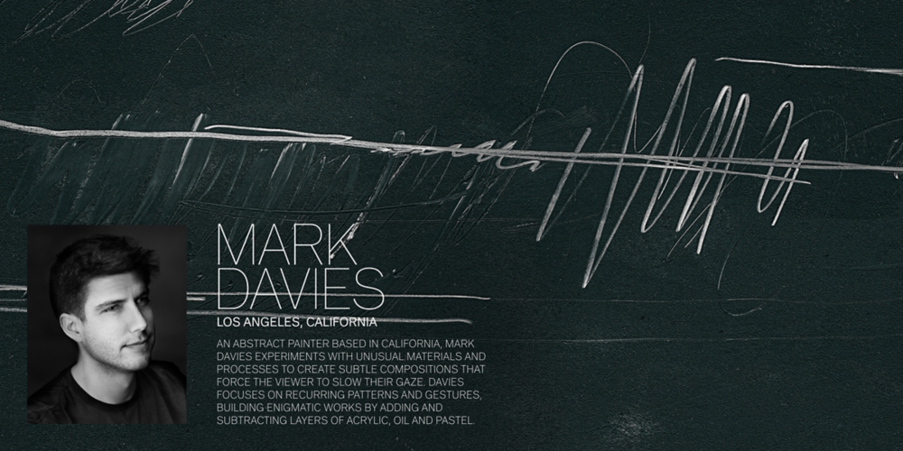 Mark Davies