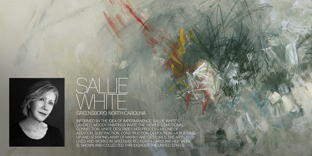 Sallie White