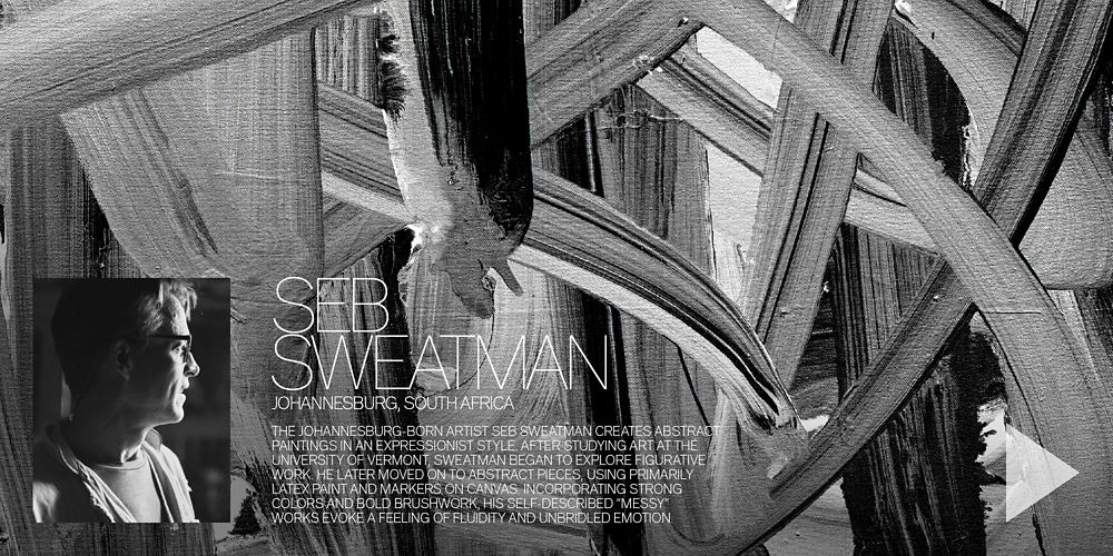 Seb Sweatman