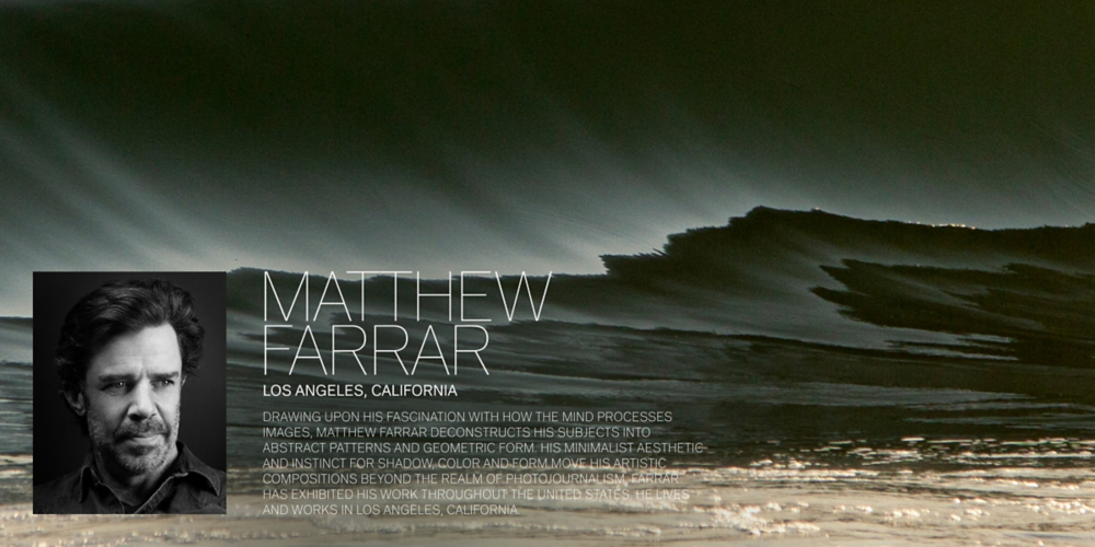 Matthew Farrar