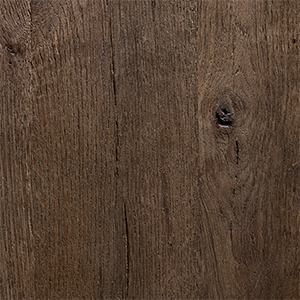 Aged Dark Brown Oak 