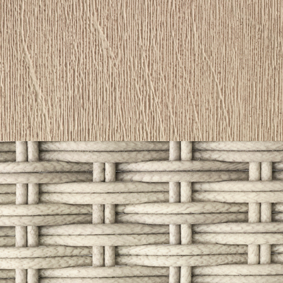 Weathered Teak 