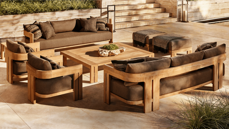 Restoration hardware deals outdoor dining furniture