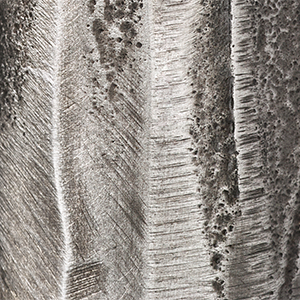Forged Pewter