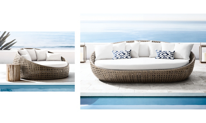 Shop St. Martins Daybed