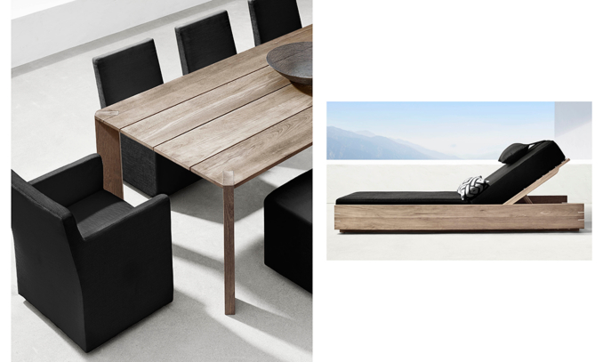 Shop Paros Dining Table