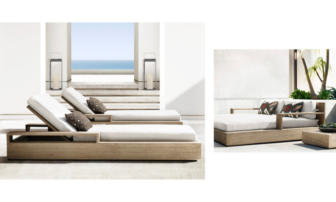 Shop Marbella Sectional