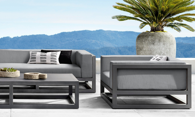 Shop Aviara Sofa