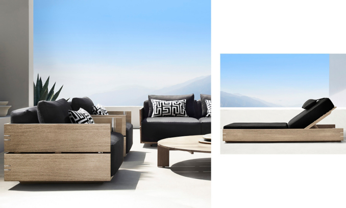 Shop Paros Sofa