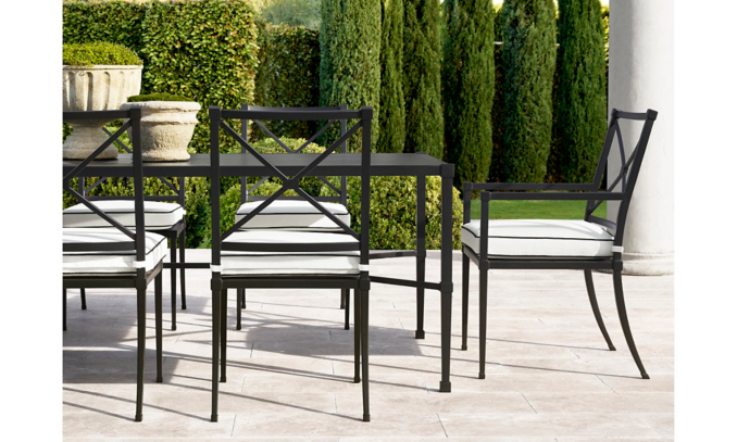 shop Trousdale Iron Dining