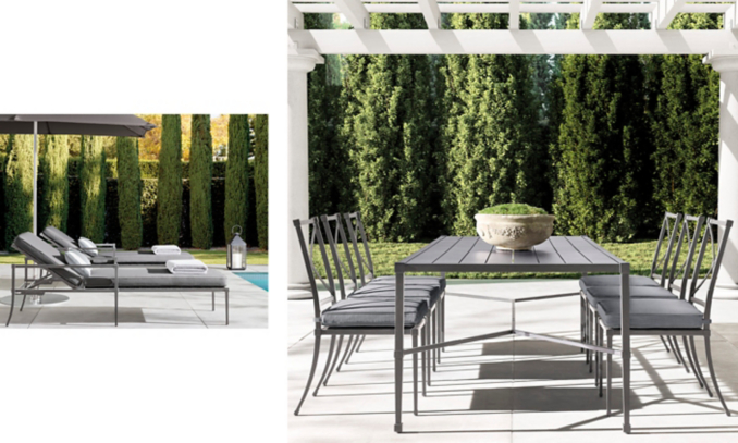 shop Trousdale Slate