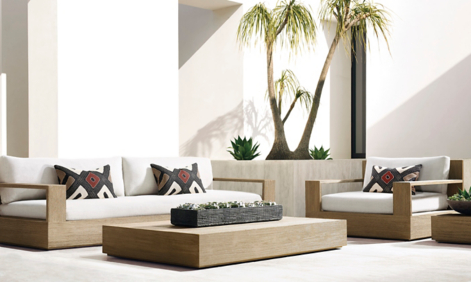 Shop Marbella Sofa