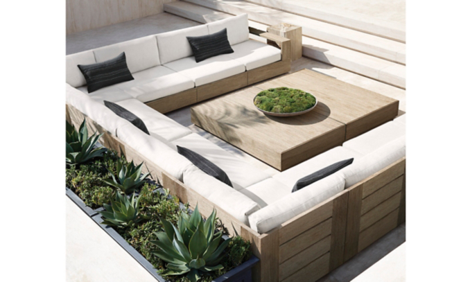 Shop Marbella Modular