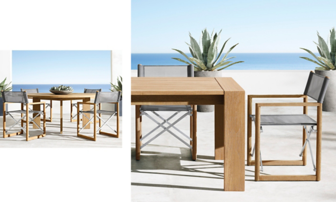 Shop Marbella Dining