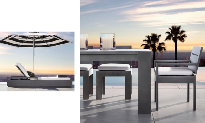 Shop Marbella Dining