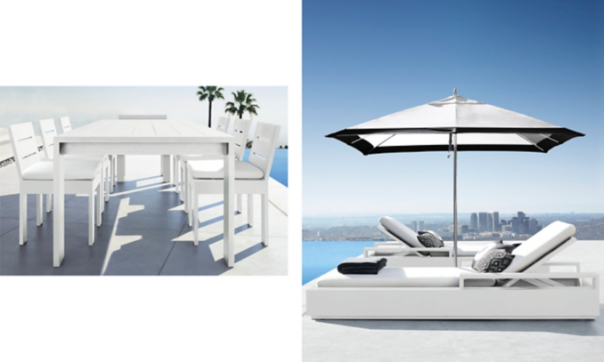 Shop Marbella Dining