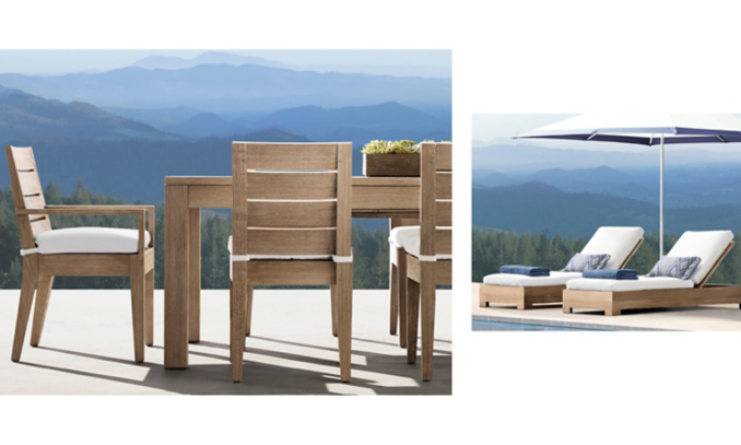 Shop Belvedere Table