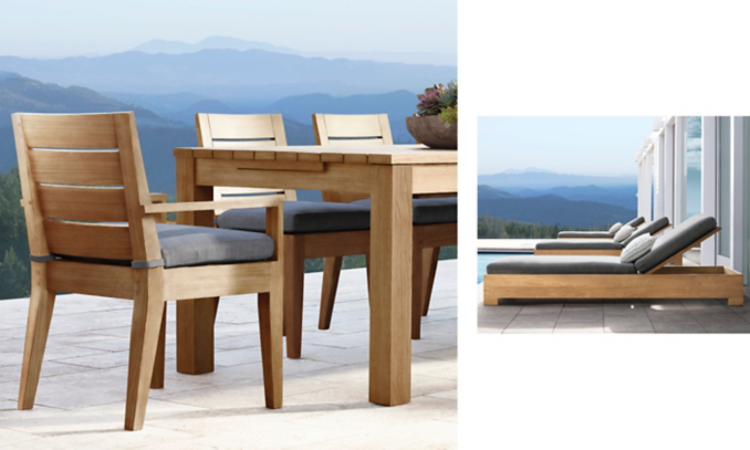 Shop Belvedere Table