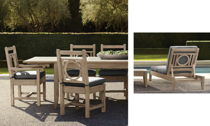 Shop Leagrave Dining