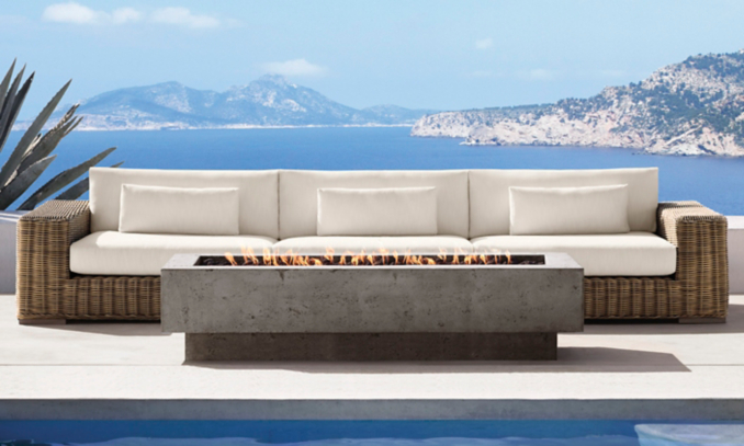 Shop Majorca Sofa