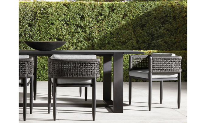 shop Jax Resin Dining