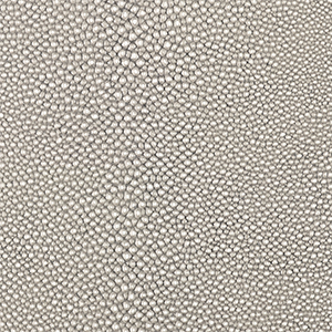 Pebble Grey Shagreen 
