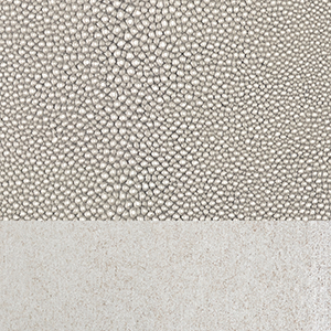 Pebble Grey Shagreen/Pewter 