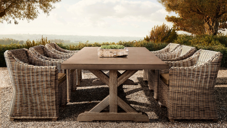 Restoration hardware deals provence collection