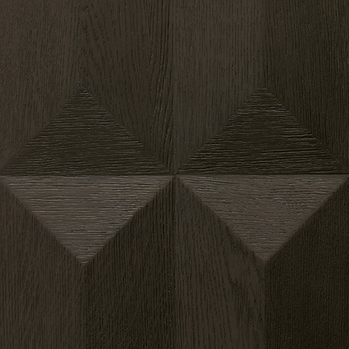 Ash Brown Oak 