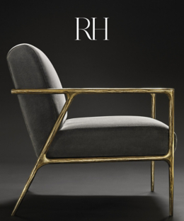 Request a Catalog | RH