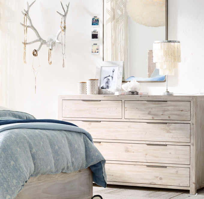 Laguna Wide Dresser